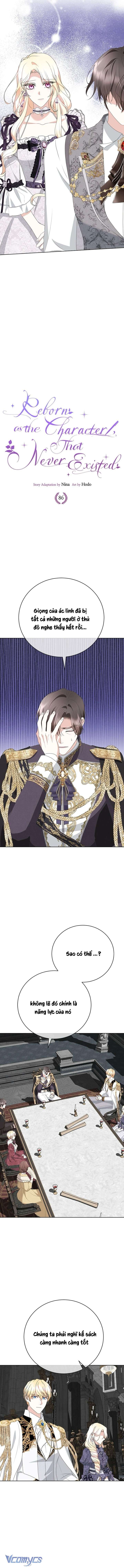 Sinh Ra Trở Thành Nhân Vật Không Có Trong Nguyên Tác Chap 86 - Next Chap 87