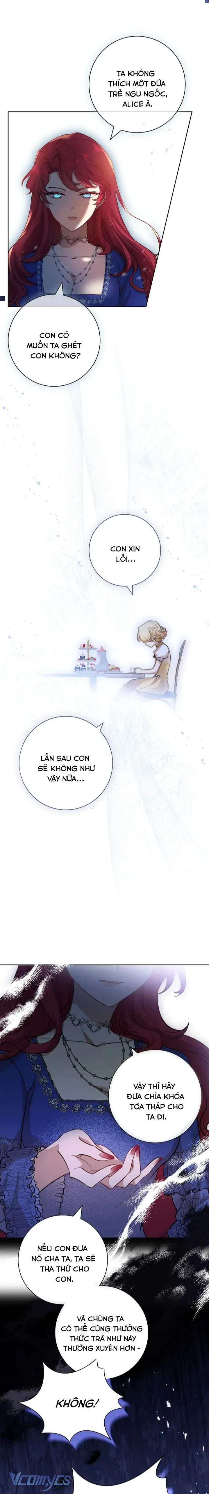 [PNT] Nam Chính À, Tôi Sẽ Tôn Trọng Sở Thích Của Anh! Chap 10 - Trang 2