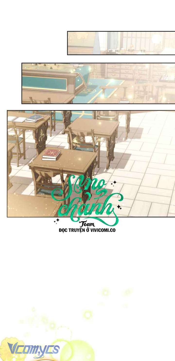 Bé Con Cá Voi Sát Thủ Chap 64 - Trang 4