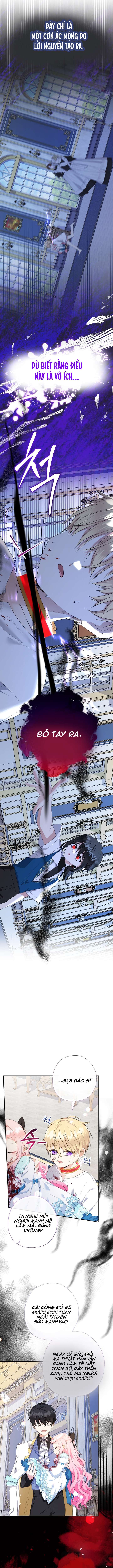 [PNT] Tiểu Thư Tích Tiền Đi Bụi Chap 67 - Trang 2