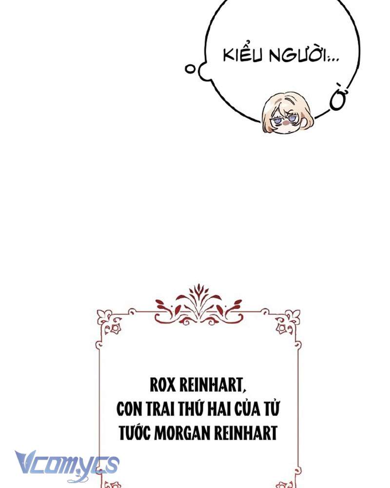 Ác Quỷ Nuôi Dưỡng Tiểu Thư Chapter 26 - Trang 4