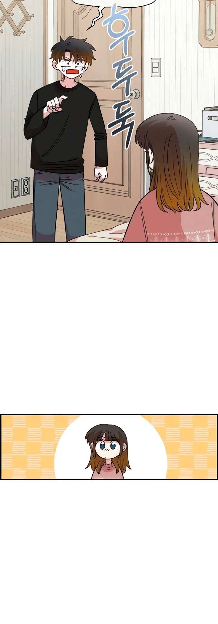 [18+] Người Bạn Rắc Rối Thời Thơ Ấu Của Tôi Chap 50 - Next Chap 51