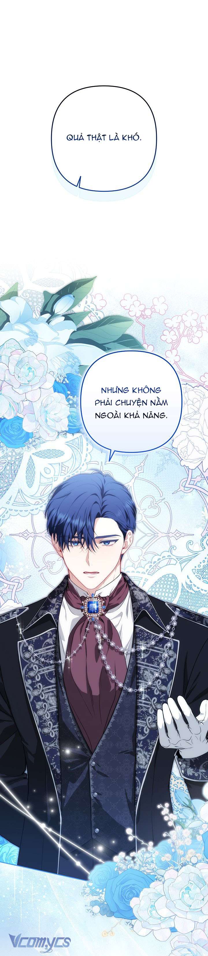 Tôi Đã Xem Một Vở Kịch Chap 7 - Trang 2