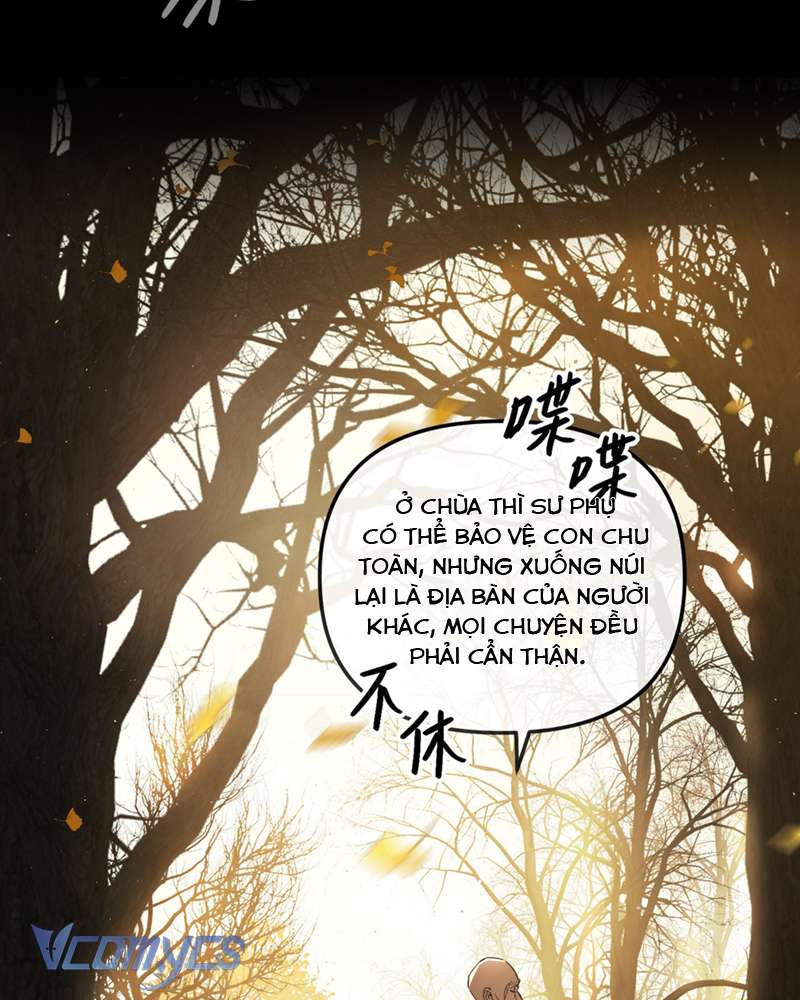 Ác Chi Hoàn Chapter 49 - Next Chap 50