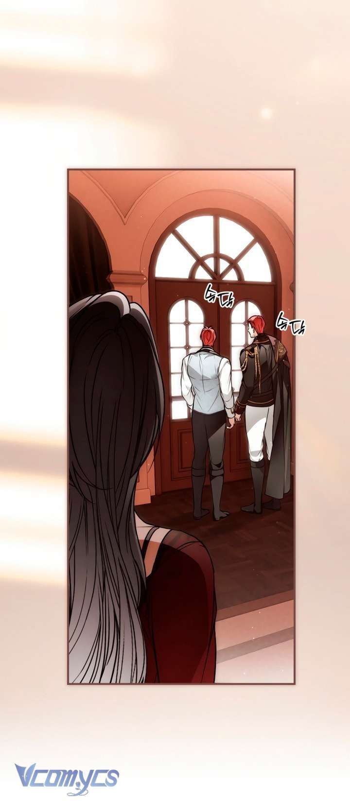 Ai Đó Đang Điều Khiển Cơ Thể Của Tôi Chap 81 - Next 