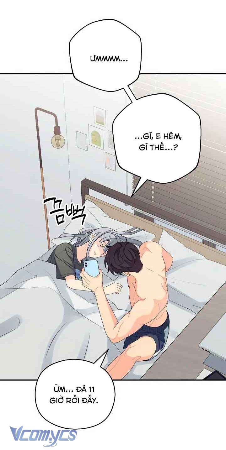 [18+] Cậu Ổn Đến Mức Nào Chap 42 - Trang 3