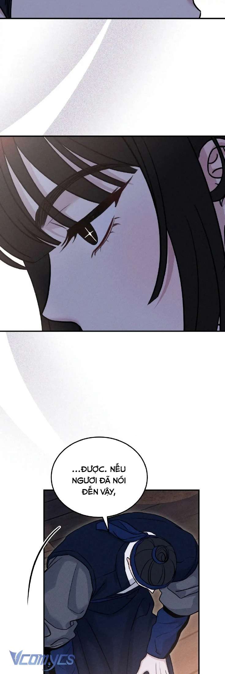 Hoa Lam Tinh Chap 25 - Next Chapter 25.2