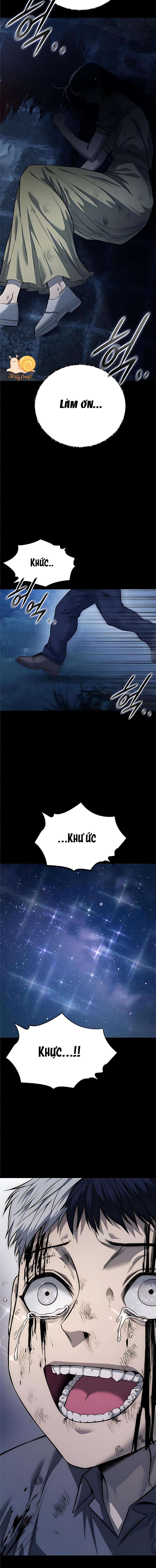 Red Shirt Chap 35 - Trang 2