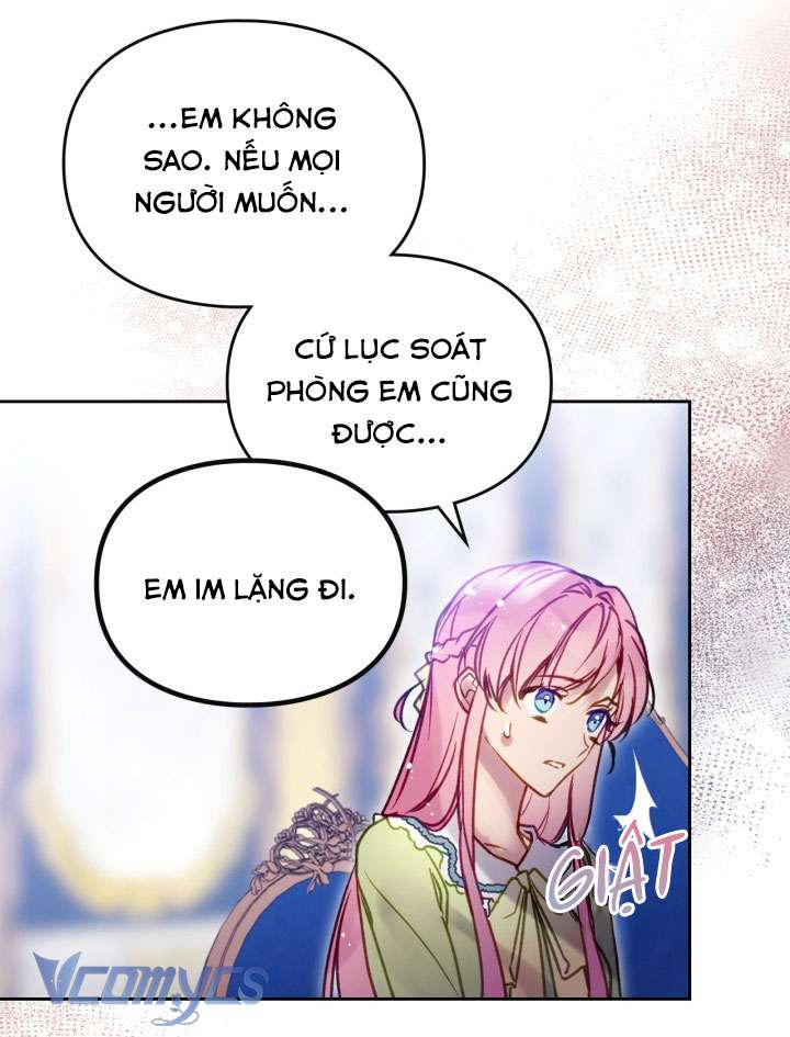 Kết Cục Của Nhân Vật Phản Diện Chỉ Có Thể Là Cái Chết Chap 165 - Trang 4