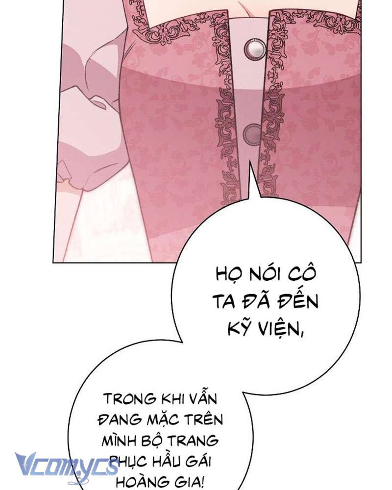 Hầu Gái Độc Quyền Của Hoàng Hậu Phản Diện Chap 107 - Trang 3