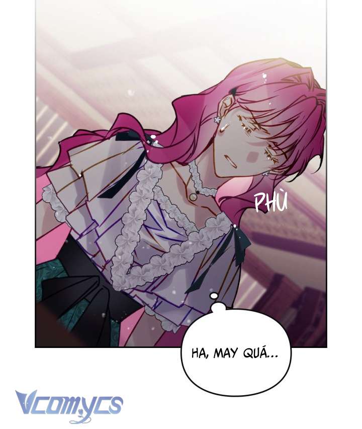 Kết Cục Của Nhân Vật Phản Diện Chỉ Có Thể Là Cái Chết Chap 173 - Trang 4