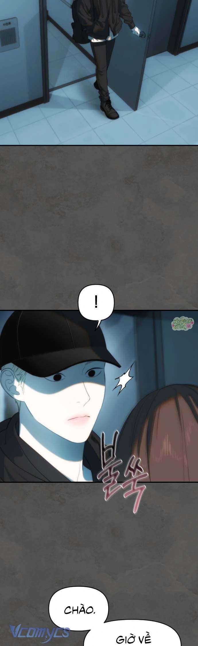 Ai Là Kẻ Đã Giết Tôi? Chap 7 - Trang 3