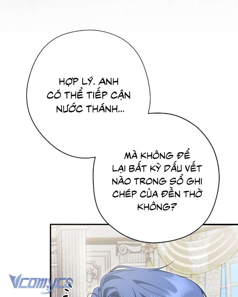 Các Nam Chính Đã Bị Nữ Phụ Cướp Mất Chap 54 - Trang 3