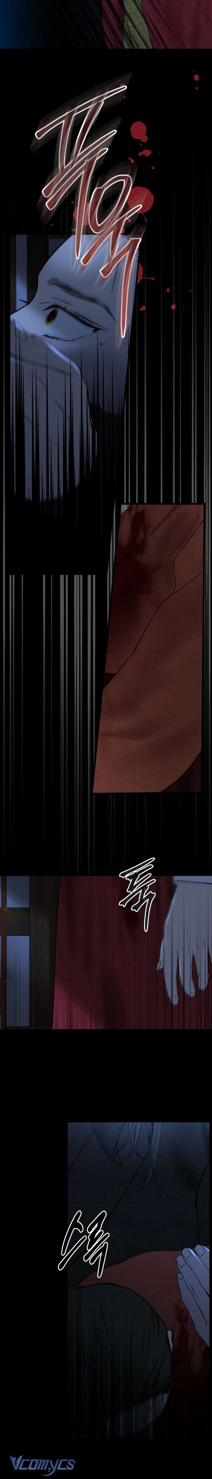 Cuộc Tuyển Chọn Vương Phi Triều Joseon Chap 42 - Trang 3