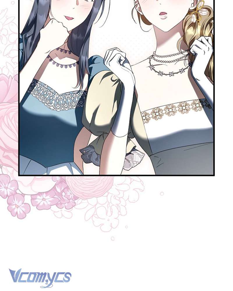 Các Nam Chính Đã Bị Nữ Phụ Cướp Mất Chap 55 - Trang 3