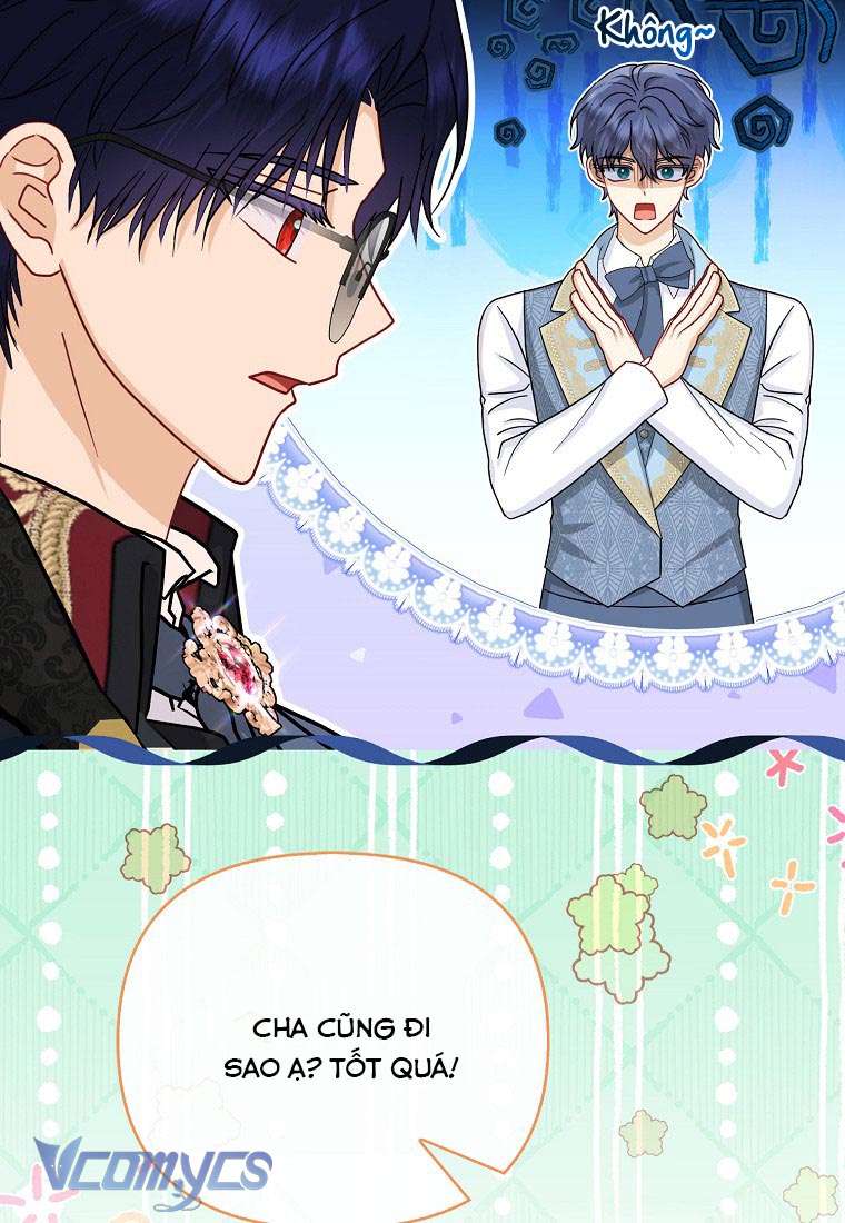 Nhân Vật Phản Diện Đều Thích Tôi Chap 62 - Trang 2