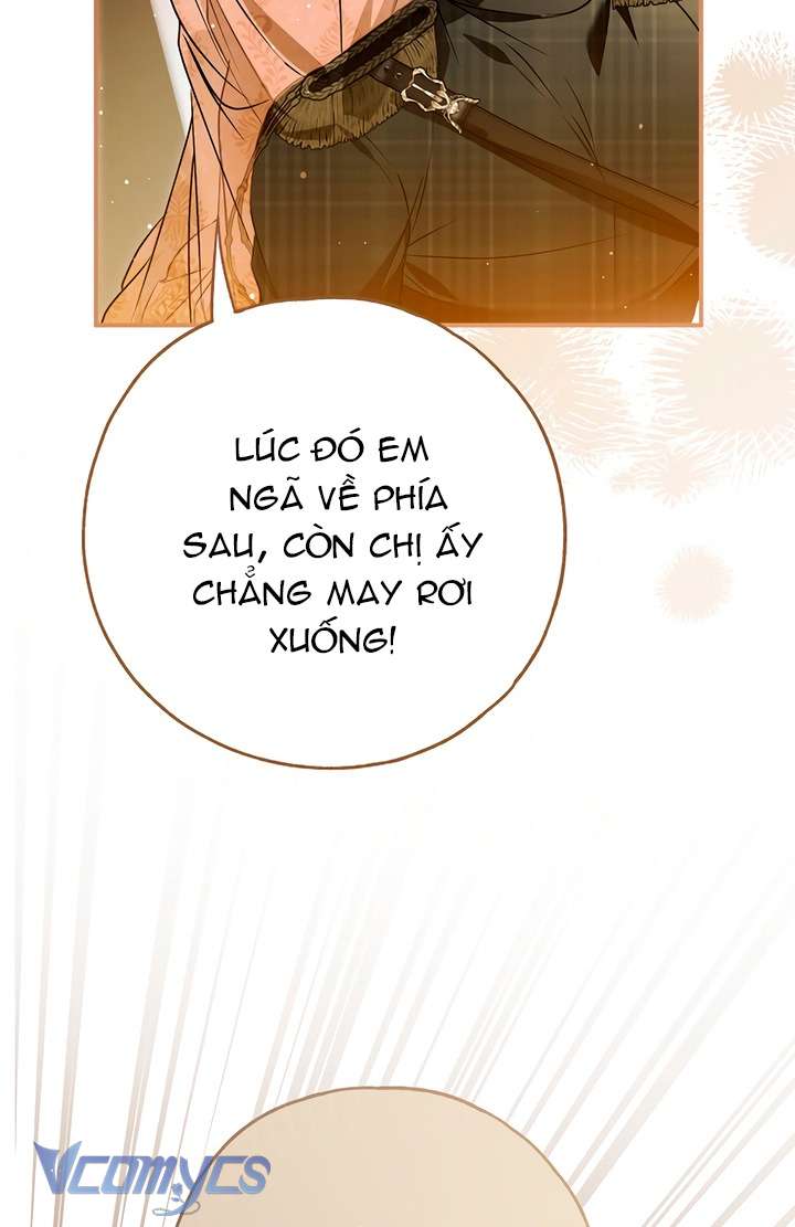 Ai Đó Đang Điều Khiển Cơ Thể Của Tôi Chap 66 - Trang 4