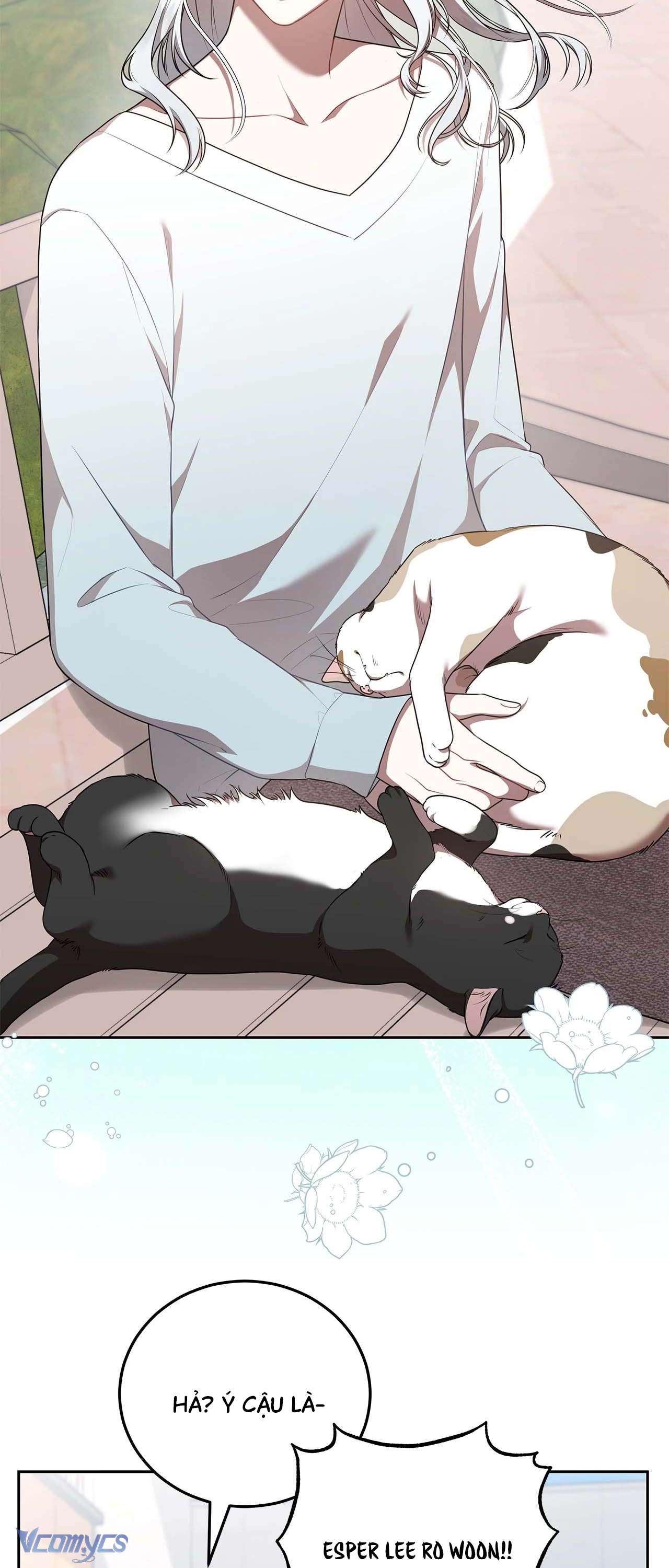 Chủ Tiệm Cafe Là Guide Cấp S Chap 21 - Trang 4