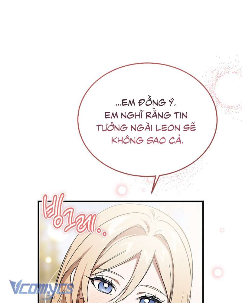Ác Quỷ Nuôi Dưỡng Tiểu Thư Chapter 44 - Trang 4