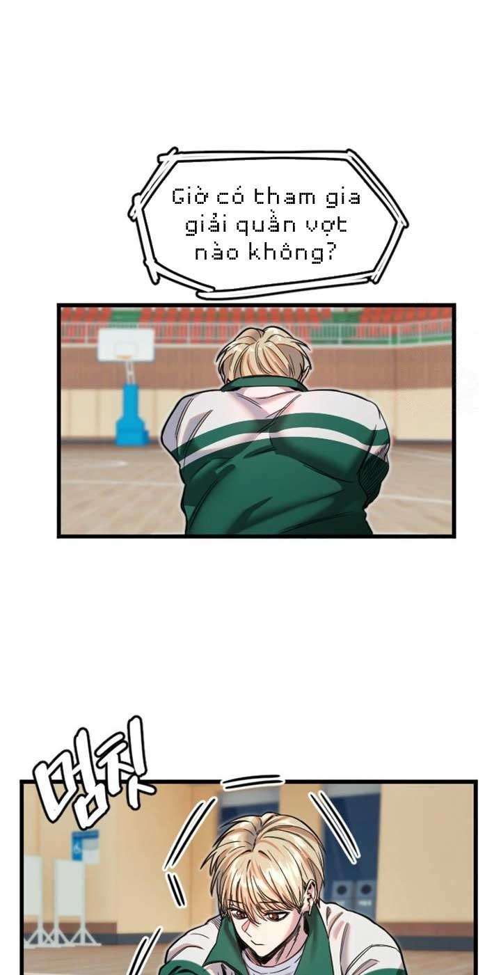 Manitto Chap 26 - Trang 2