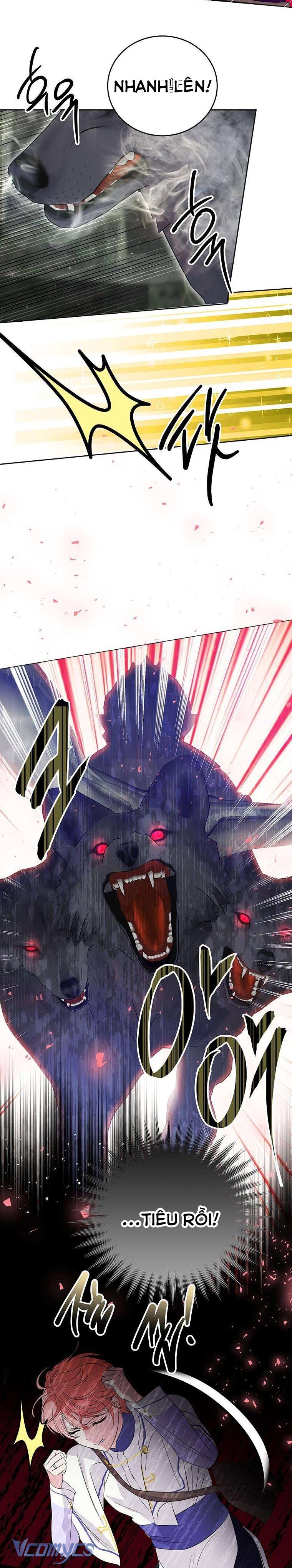 [PNT] Phía Sau Mặt Nạ Của Nam Chính Hiền Lành Chap 19 - Trang 2