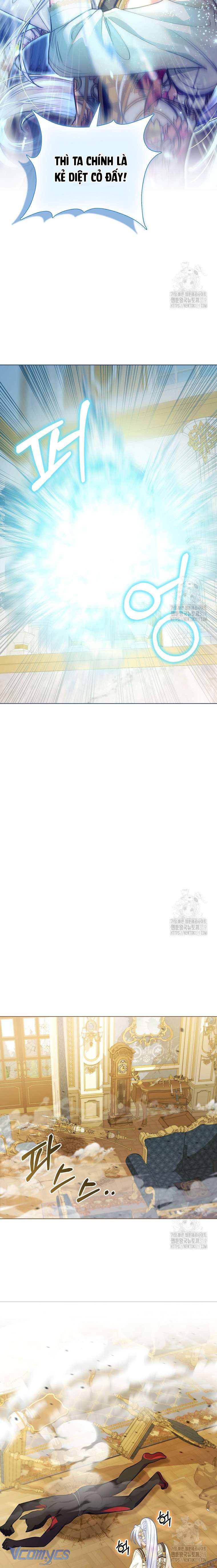 Phương Pháp Trồng Lúa Đặc Biệt Của Ác Nữ Chapter 30 - Trang 3