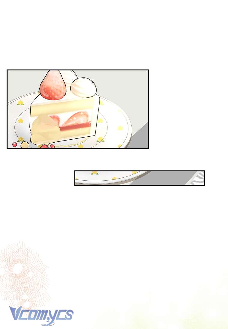 Tôi đã trở thành con gái út của công tước phản diện Chapter 20 - Trang 3