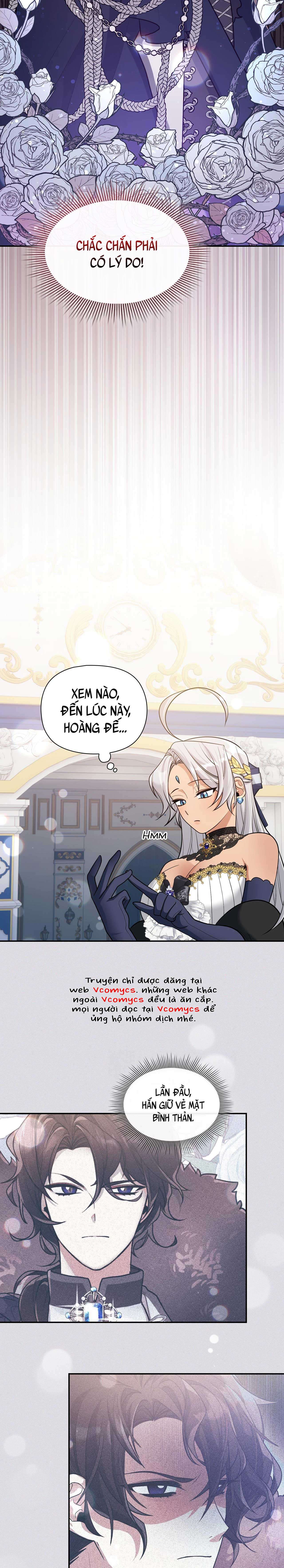 Cuộc Vui Thác Loạn Tử Thần Chap 10 - Trang 2