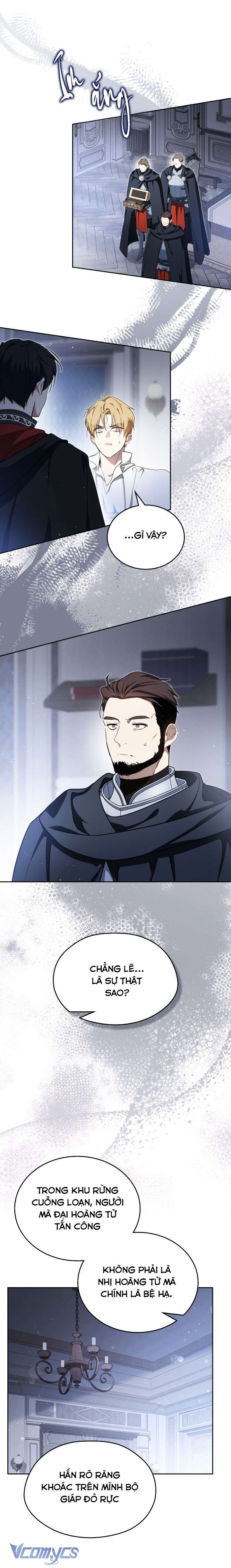 Kiếp Này Nhất Định Làm Gia Chủ Chap 202 - Trang 2