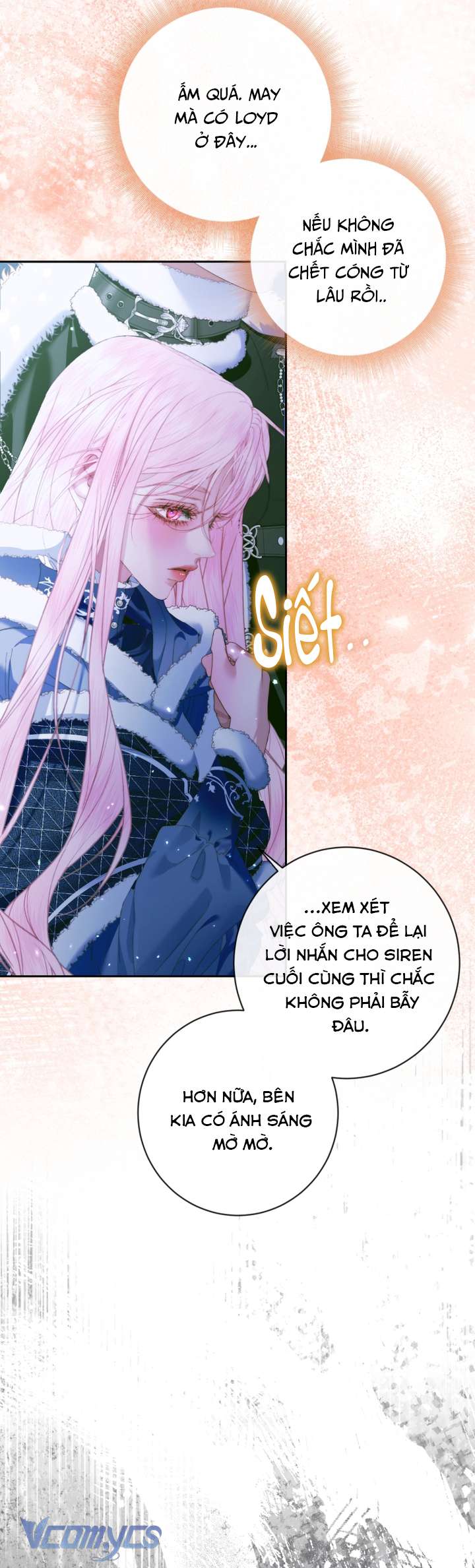 Siren: Trở Thành Gia Đình Của Nhân Vật Phản Diện Chap 150 - Trang 2