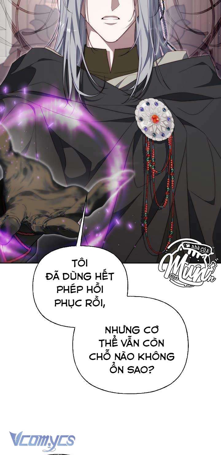 Thuần Hóa Hoàng Tử Quái Vật Chap 32 - Trang 2