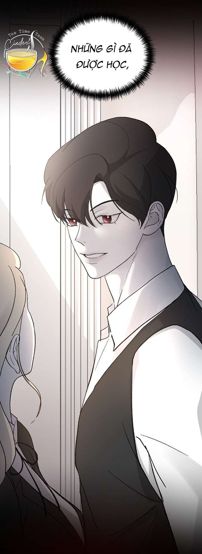 Ba Anh Trai Cực Phẩm Của Tôi Chap 96 - Next 