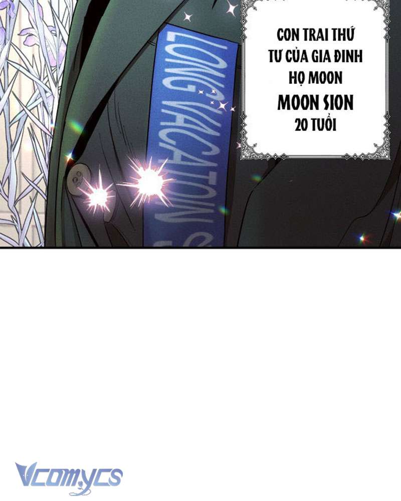 Tối Nay Tôi Là Người Được Cô Ấy Chọn Chap 1 - Trang 3