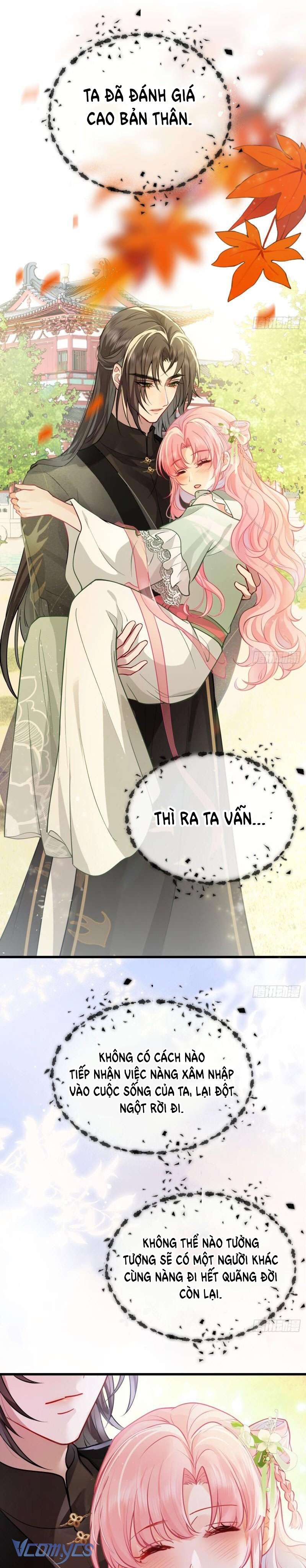 Sau Khi Công Chúa Chơi Xong Thì Vứt Chap 66 - Trang 2