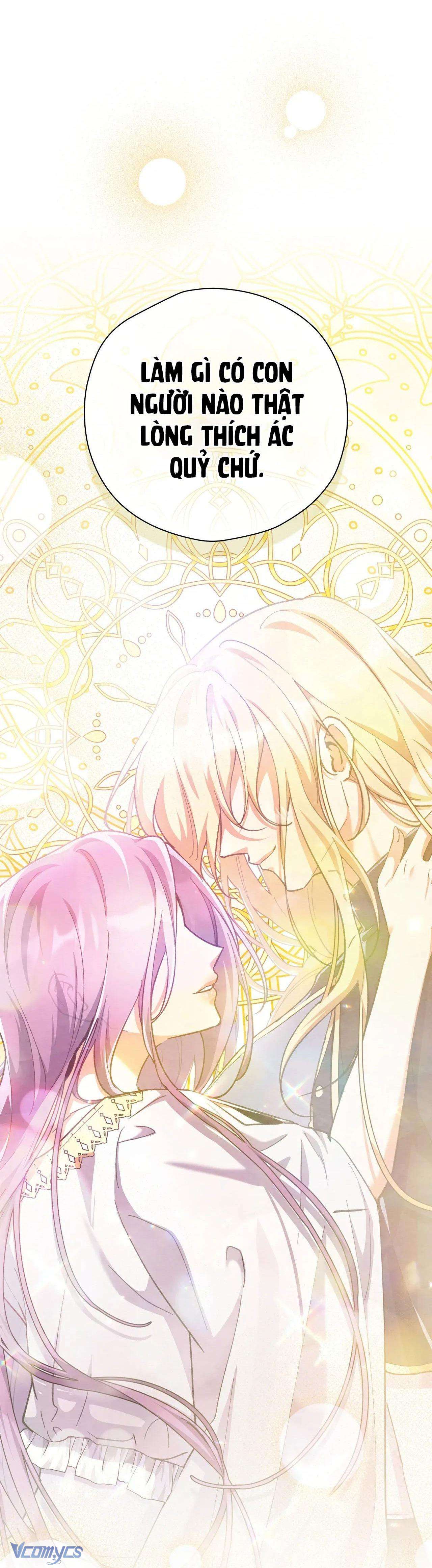 Chạy Trốn Khỏi Thợ Săn Chap 37 - Next Chap 38