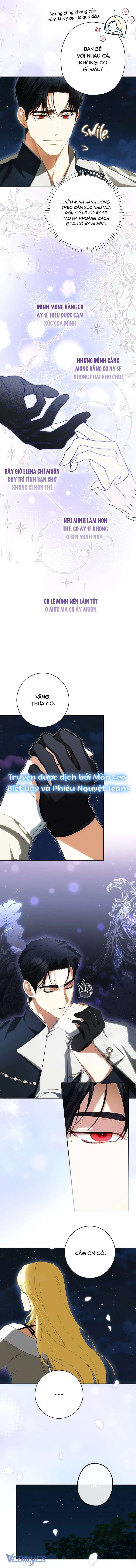 Hình Như Tôi Đã Xuyên Vào Cuốn Tiểu Thuyết Nào Đó Chap 56 - Next Chap 57