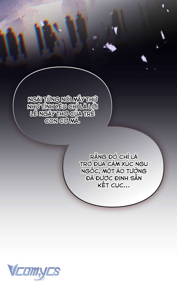 Kết Cục Của Nhân Vật Phản Diện Chỉ Có Thể Là Cái Chết Chap 185 - Trang 4