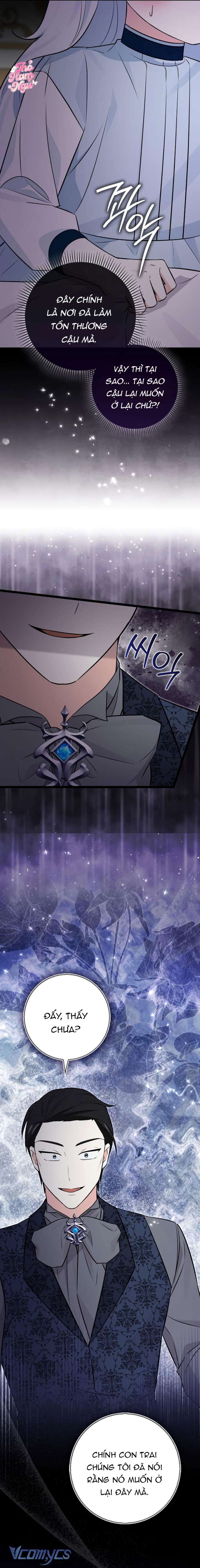 Thỏ Á? Rõ Ràng Là Mãnh Thú Cơ Mà! Chap 19 - Trang 3