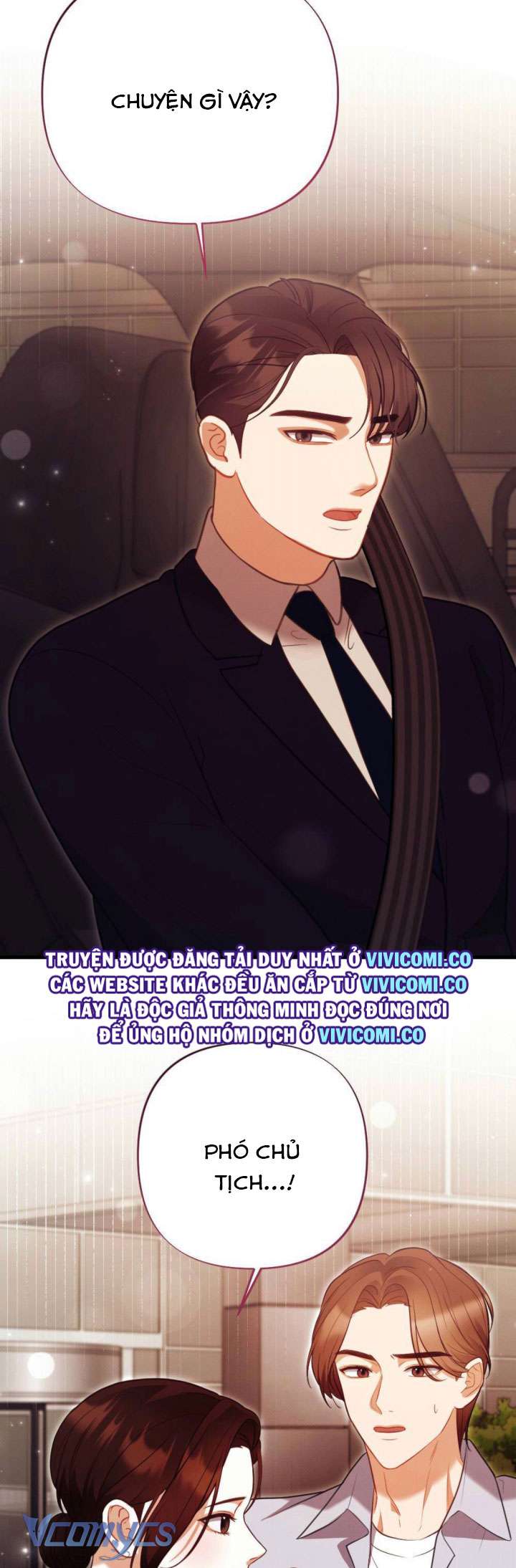 [18+] Hối Hận Muộn Màn Chap 9 - Next Chap 10