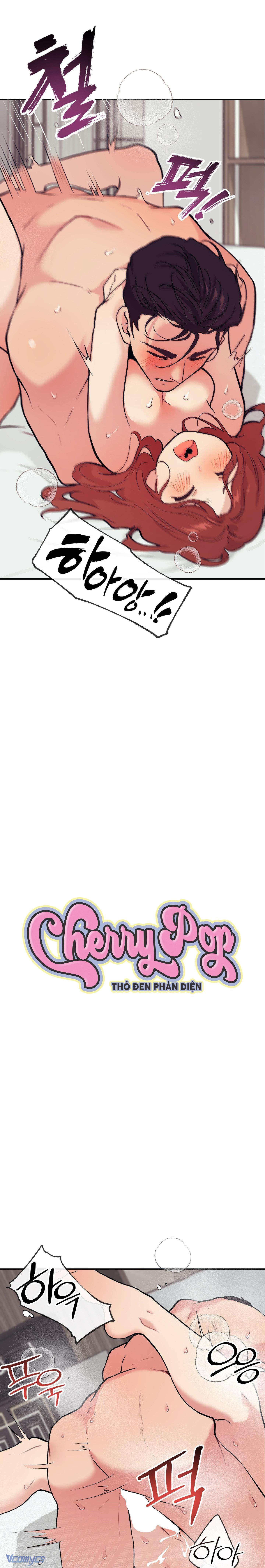 『18+』Cherry Pop Chap 14 - Trang 2