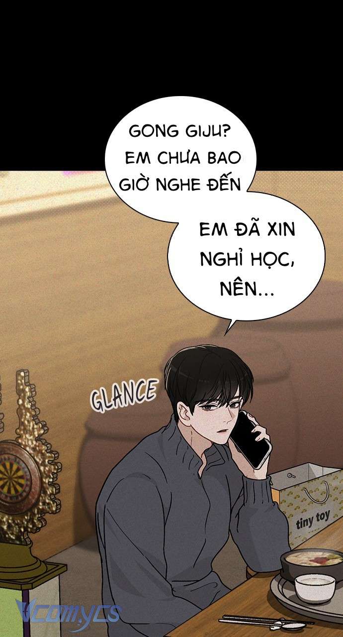 Review Người Yêu Cũ Chap 9 - Trang 3