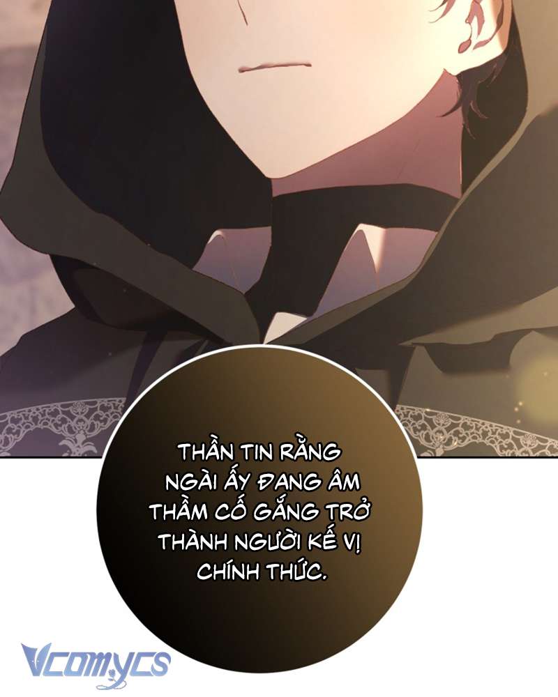 [Sứa Biển] Em Trai Tôi Là Hoàng Đế Ngang Ngược Chap 59 - Next Chap 60