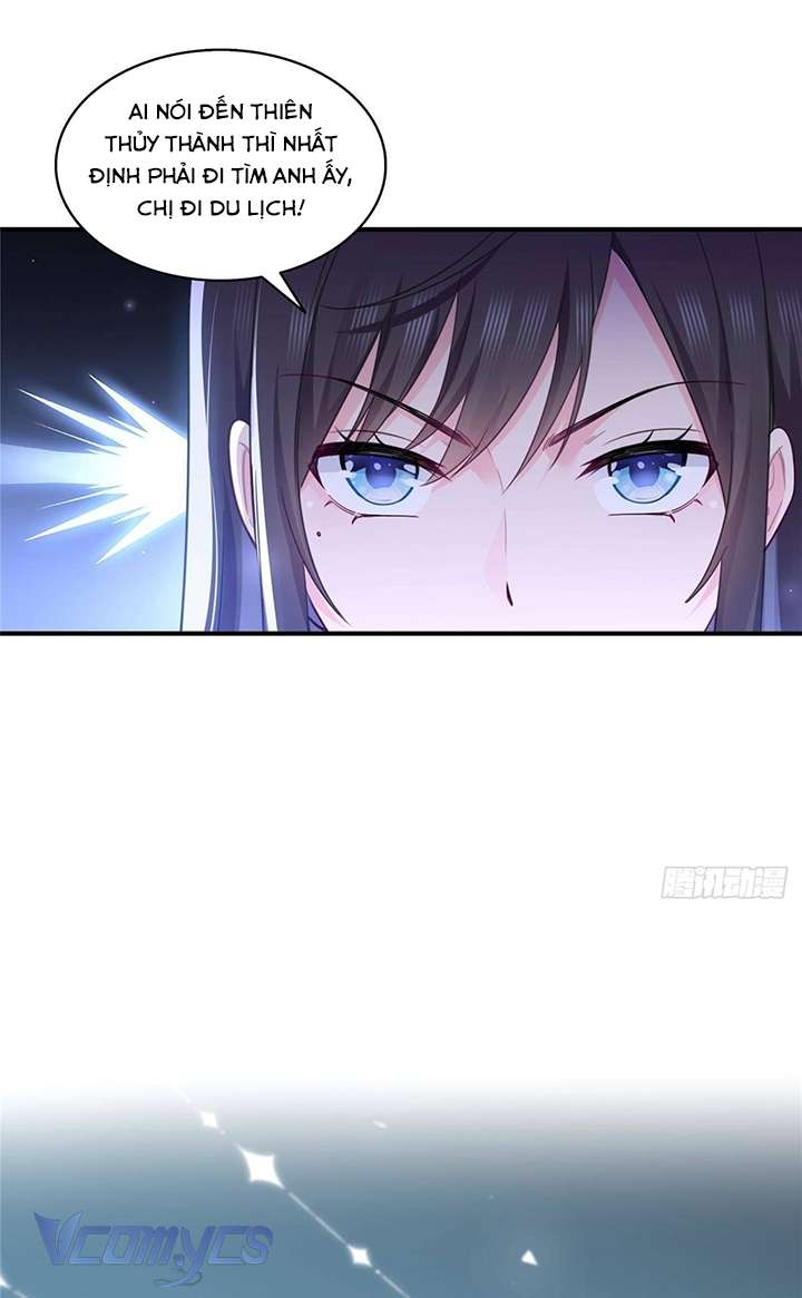 Hệt Như Hàn Quang Gặp Nắng Gắt Chap 540 - Trang 4