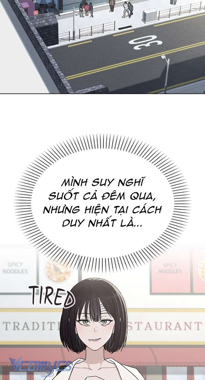 Review Người Yêu Cũ Chap 2 - Trang 3