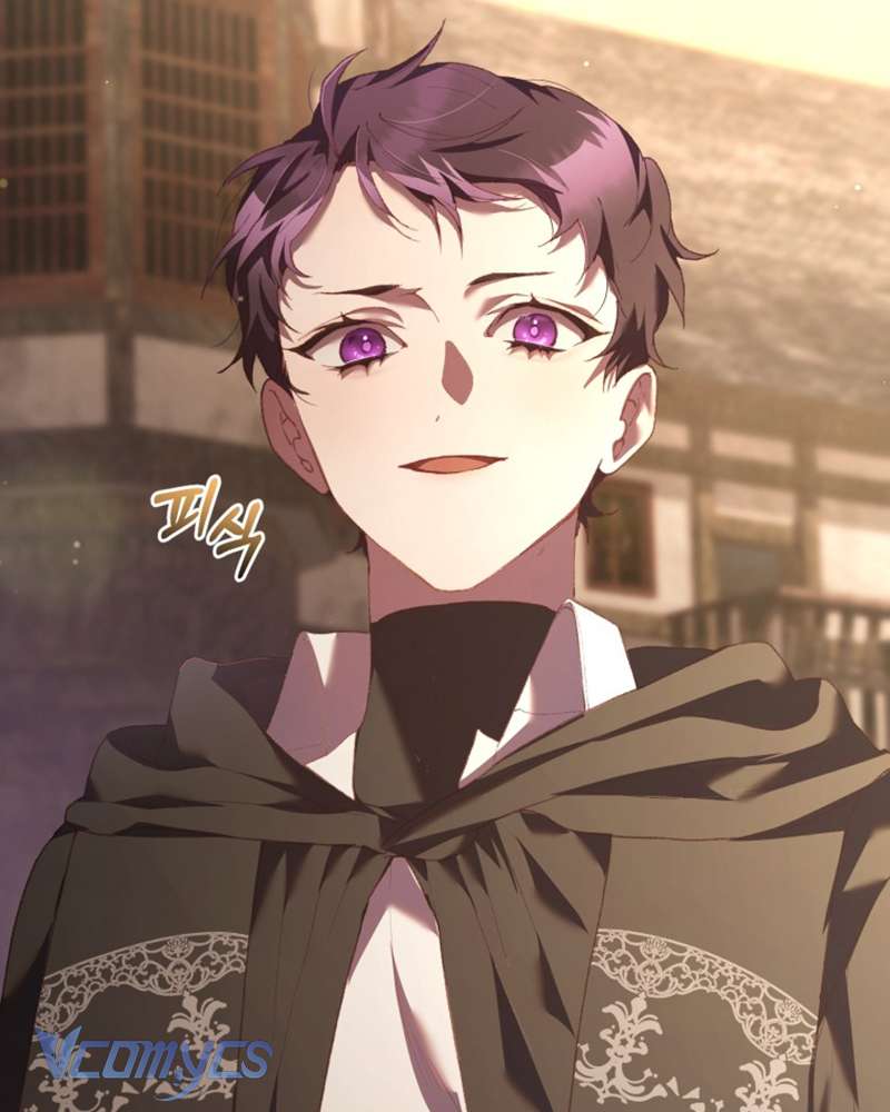 [Sứa Biển] Em Trai Tôi Là Hoàng Đế Ngang Ngược Chap 60 - Trang 2