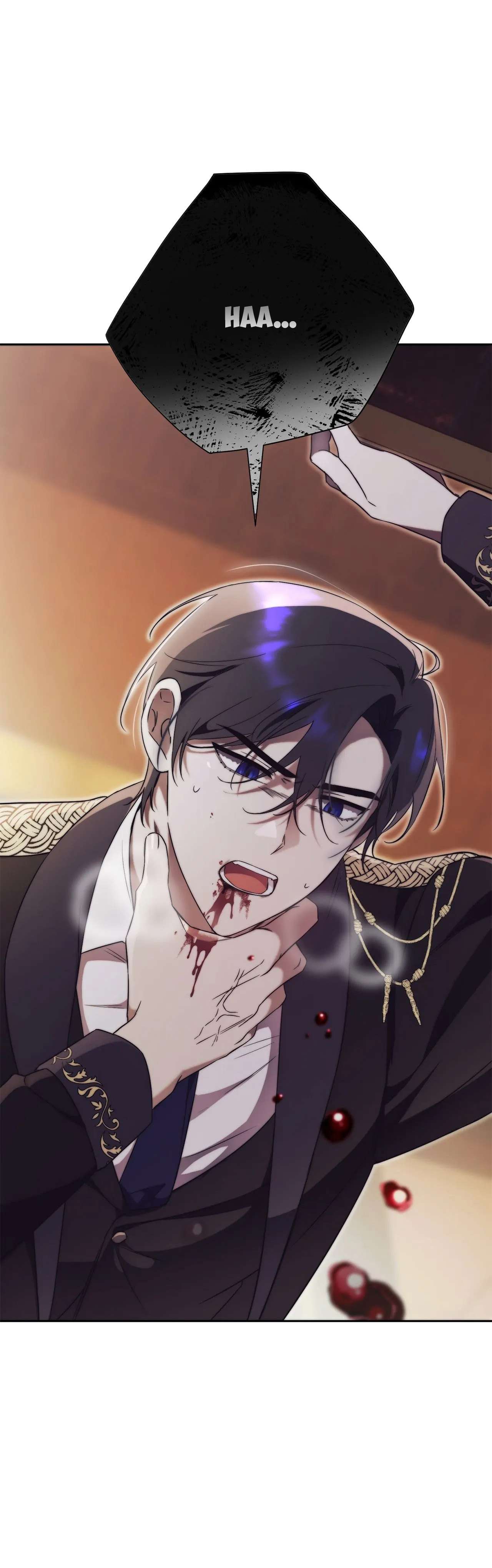 Phương Pháp Từ Chối Sự Ám Ảnh Của Chồng Cũ Chap 4 - Trang 2