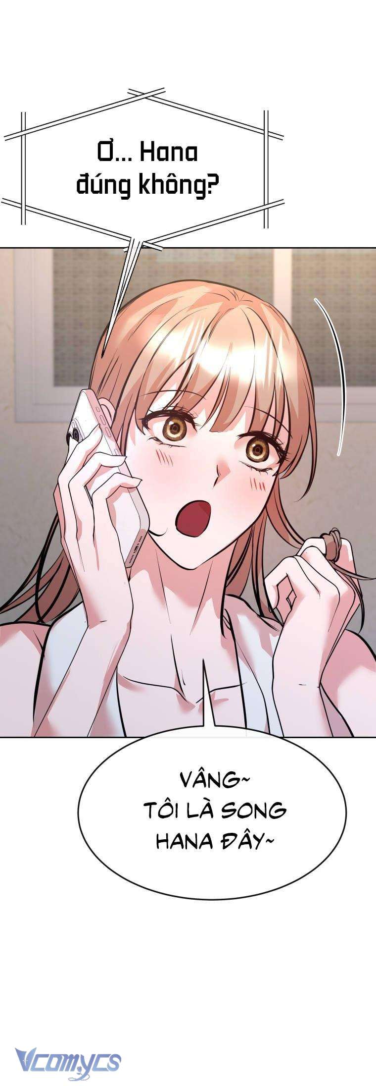 Tình Yêu Có Thể Về Quê Làm Nông Sao? Chap 14 - Trang 4