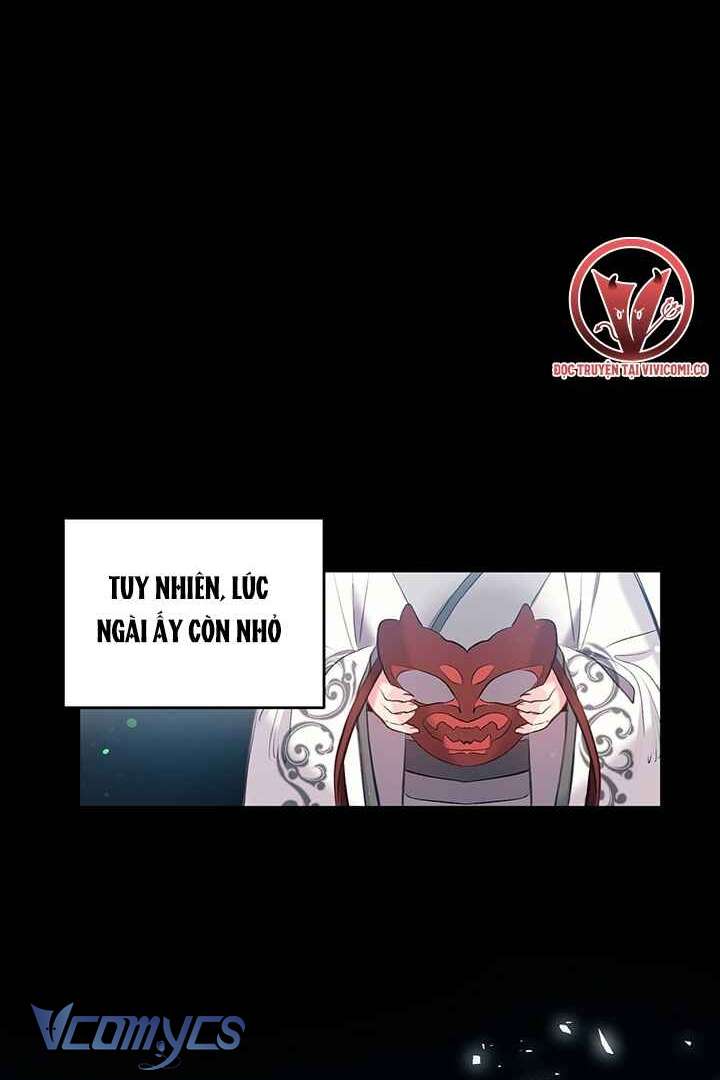 [18+] Chú Chim Nhỏ Của Yêu Tinh Chap 29 - Trang 3