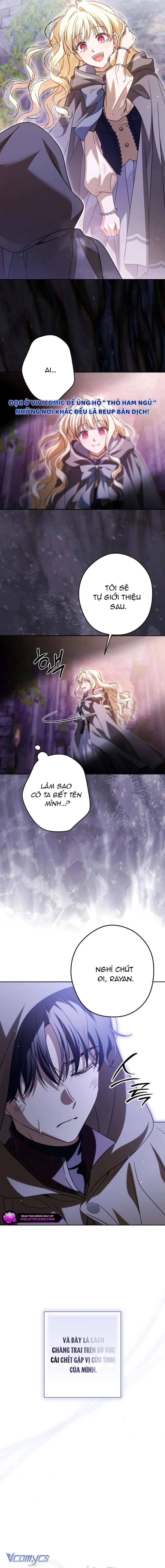 Gia Đình Phản Diện Phản Đối Tự Lập Chap 80 - Trang 2