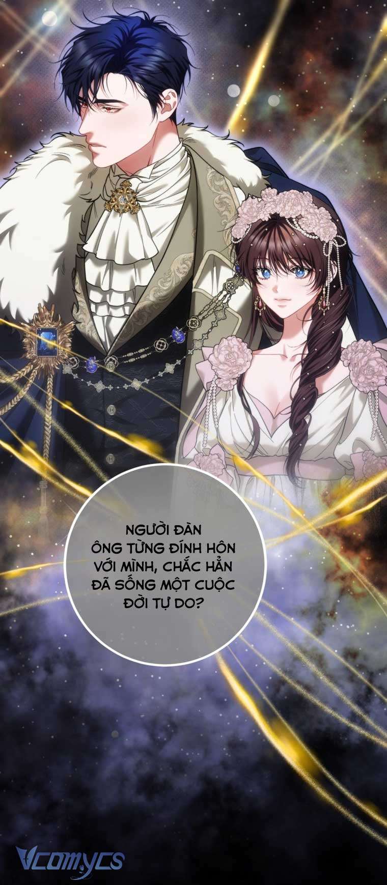 Thời Gian Của Nhân Vật Phụ Có Giới Hạn Chap 85 - Trang 4